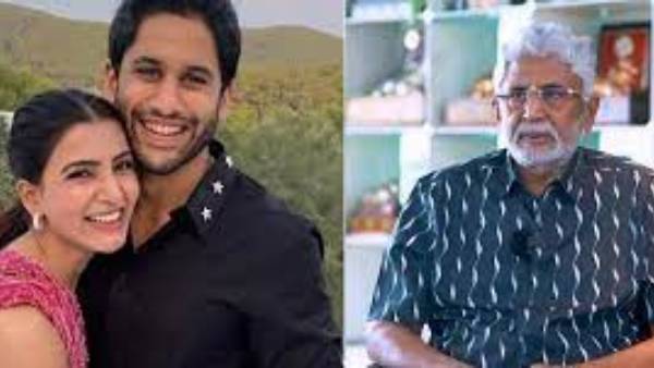 సమంత అదే ఇంట్లో..