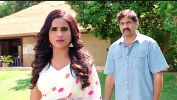 తులసికి సామ్రాట్ వార్నింగ్