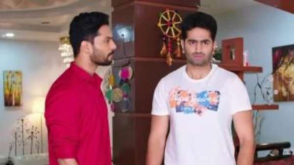 నందూతో గొడవ పెట్టుకున్న లాస్య