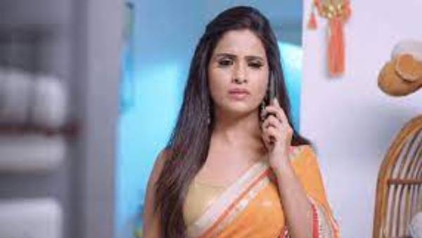 తులసికి డబ్బు ఇస్తానన్న సామ్రాట్