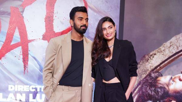 కేఎల్ రాహుల్, అతియా శెట్టి కెరీర్ ఇలా