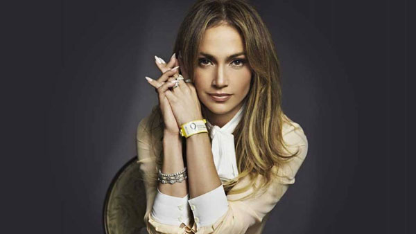 జెన్నిఫర్ లోపేజ్‌కు నాలుగో పెళ్లి