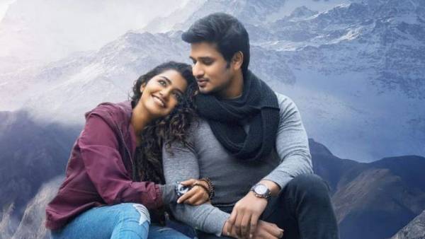 కార్తికేయ 2