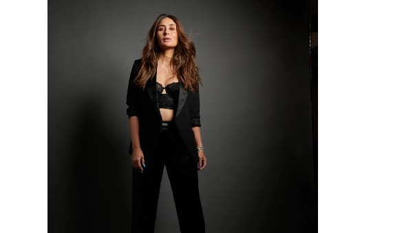 సోషల్ మీడియాలో యమ యాక్టివ్