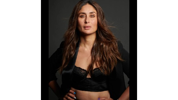 అందాలతో రెచ్చగొడుతోన్న భామ