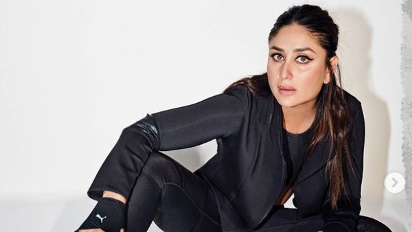 అలా మొదలైన కరీనా కెరీర్