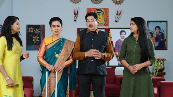 జూలై 19వ తేదీ ఎపిసోడ్