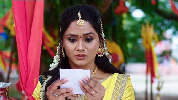 జూలై 22వ తేదీ ఎపిసోడ్