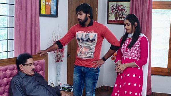 జూలై 23వ తేదీ ఎపిసోడ్