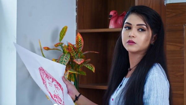 నాపై శౌర్య కోపం తగ్గలేదు అని