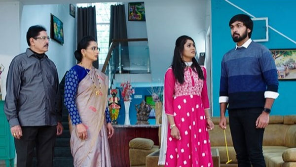 మన పెళ్లిని ఎవరు అడ్డుకోలేరు.. నిరుపమ్