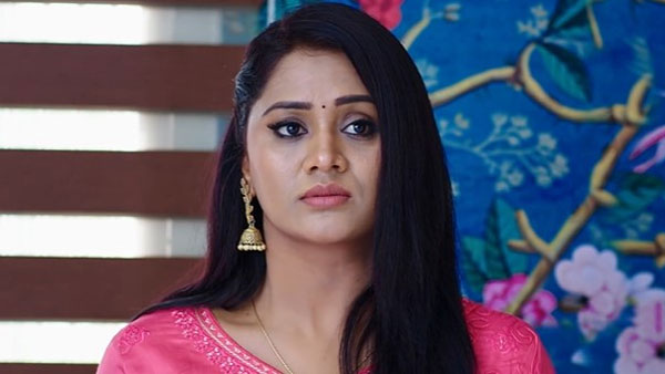 శౌర్య.. నా మాటలను అర్ధం చేసుకో