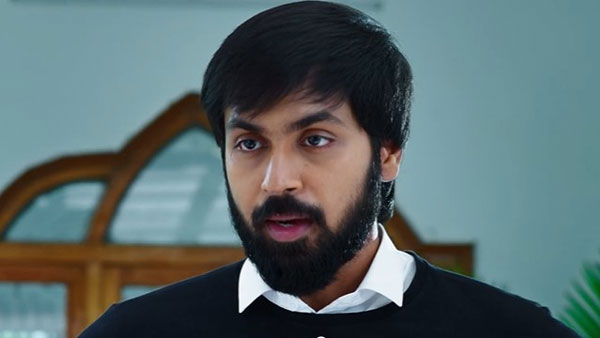 నా మీద నీకు కోపమా?