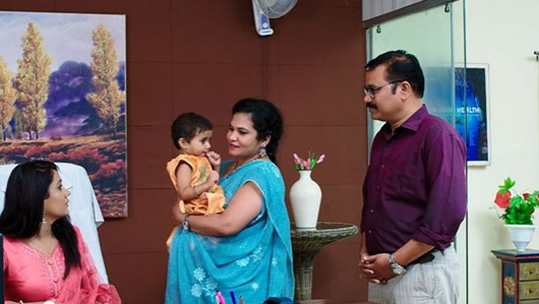 కార్తీకదీపం 27వ వారం రేటింగ్ ఇలా