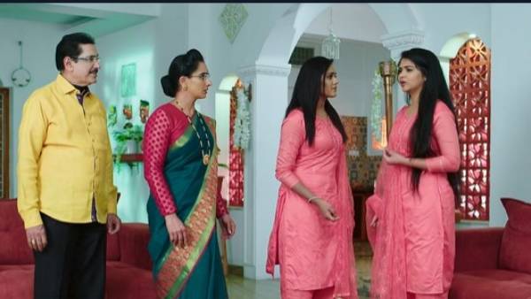  క్యాన్సర్ అని నాటకం