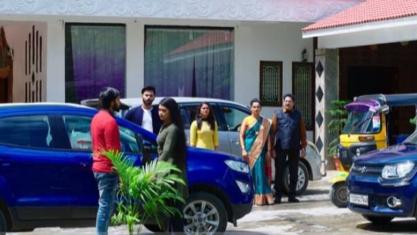  నేను అందరితో కలువలేను అంటూ