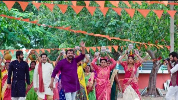 కార్తీకదీపం తాజా ప్రోమోలో