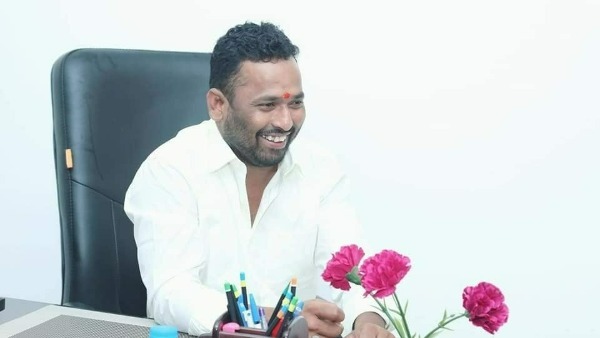 గట్టిగా అడగడంతో