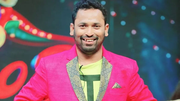 కిర్రాక్ ఆర్పీ సంచలన కామెంట్స్