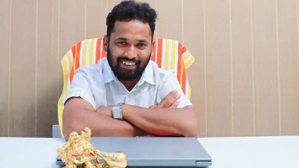 వాడు ఒక గాడిద