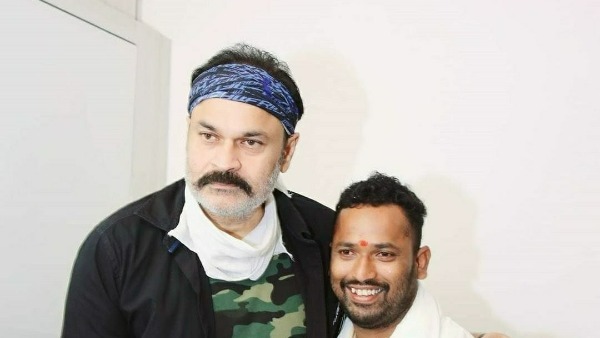 నాగబాబు అలా చెప్పారు