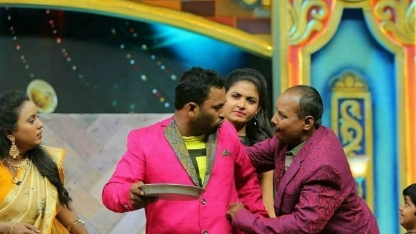 గొడవల కారణంగా