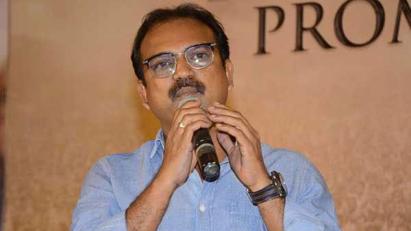 కొరటాల ఆఫీస్ దగ్గర ఆందోళన?