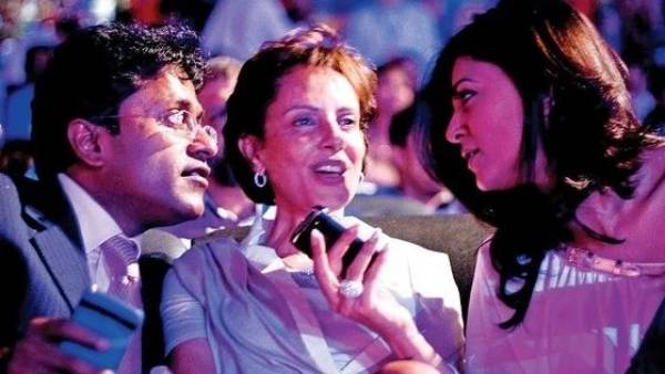 క్లారిటీ ఇచ్చిన లలిత్ మోడీ