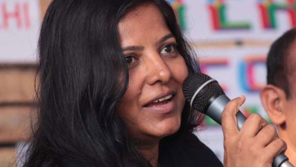 రాజకీయ ప్రకంపనలు