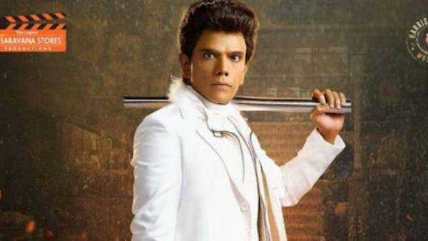 ఫస్ట్ హాఫ్ విషయానికి వస్తే: