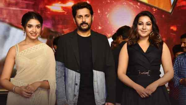 బాలయ్య, చిరంజీవి, మహేష్ బాబు అంటూ