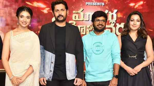 గుంటూరులో అనిల్ రావిపూడి స్పీచ్