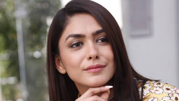 పదేళ్ల క్రితం నా కెరీర్ మొదలైంది..