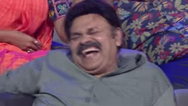 నాగబాబు హఠాత్తుగా వెళ్లిపోవడంతో..