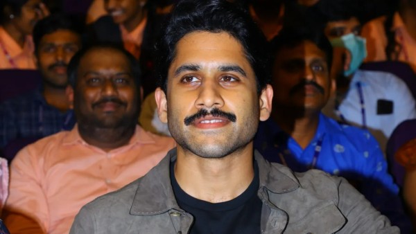 మహేష్ బాబు అభిమానిగా 