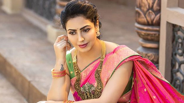 బిగ్ బాస్ ఎంట్రీ... నిరాశతోనే