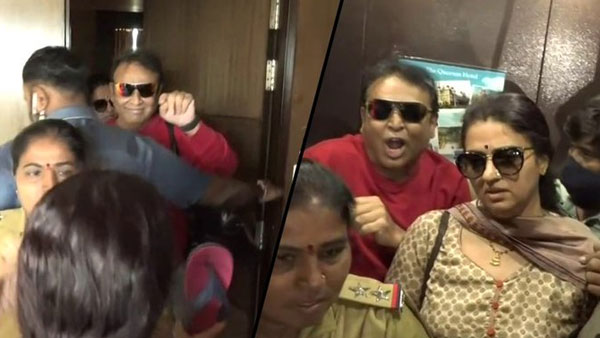 తీవ్ర స్థాయిలో విమర్శలు