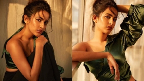 హీరోయిన్‌గా మాత్రం వరుస షాక్‌లే