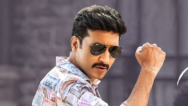 అలాంటి టాక్