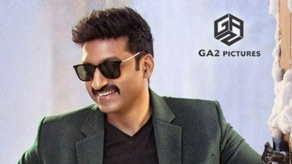 పక్కా కమర్షియల్ బిజినెస్ ఇలా