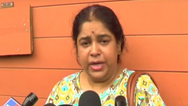  నా ఫ్యామిలీని టార్గెట్ చేస్తారా?