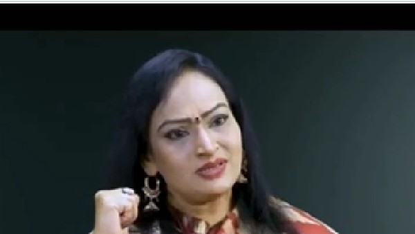 మూడో పెళ్లికి సిద్ధం