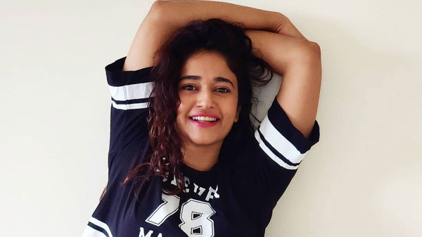 వైజాగ్ బ్యూటీ.. అప్పుడే ఫేమస్