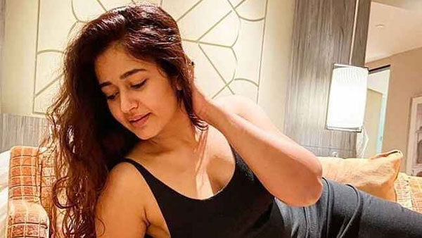 వరుస సినిమాలు... బ్రేక్ లేదు