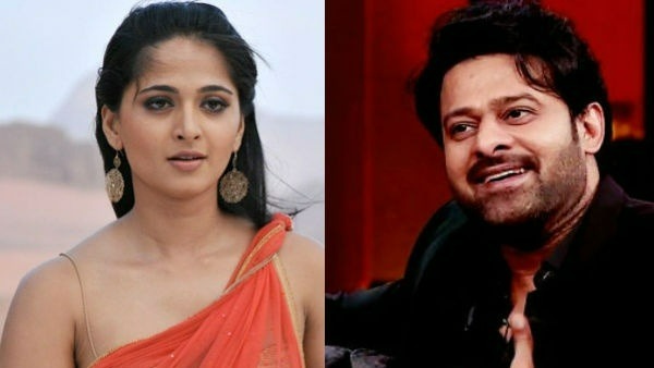 ప్రభాస్ తో మరోసారి