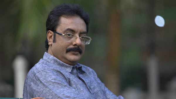 ప్రతాప్ పోతెన్ కార్డియాక్ అరెస్ట్