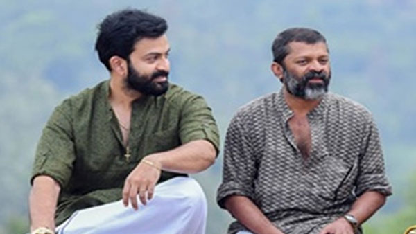 దర్శకుడు సాచీ గురించి