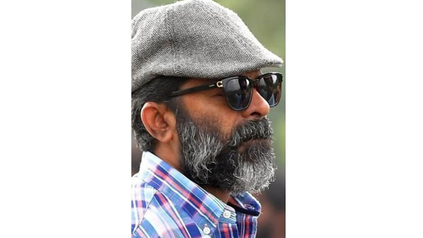  2015లో దర్శకుడిగా మారి..