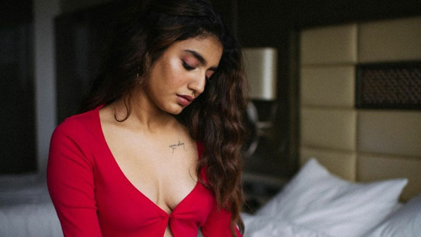 స్టన్నింగ్ ఫోటో