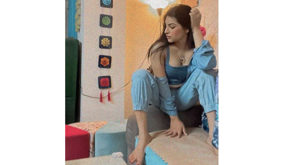 అందులో ఎప్పుడూ ఫుల్ బిజీగా